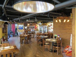 5 Restoran Terbaik di Itaewon Ini Jadi Langganan Seleb Korea