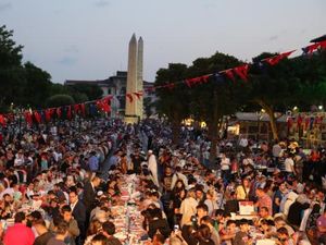 Ramadhan di Tanah Para Sultan