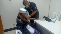 Habib Bahar Dibui Lagi