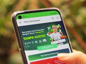 Password Tokopedia Tidak Bocor, Tapi Dinilai Tetap Bahaya!