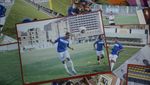 Corona Bikin Pesepakbola asal Mesir Ini Jadi Kuli Bangunan