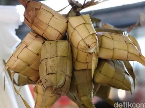 ketupat
