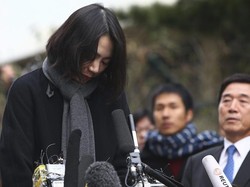 Hanya Karena Kacang, Konglomerat Korsel Ini Dihujat Satu Negara