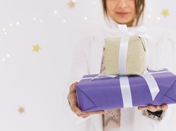 Sudah Kirim Parsel Lebaran? Ini Inspirasi Praktis Buatmu!