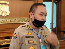 Polda Jatim Larang Masyarakat Gelar Takbir Keliling
