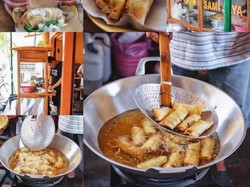 5 Street Food Legendaris di Yogyakarta