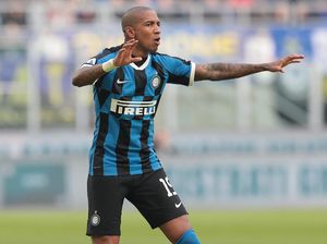 Kasus Corona Lagi di Inter Milan: Ashley Young Positif COVID-19