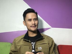 11 Tahun Menikah, Ini Rahasia Harmonis Choky Sitohang dan Istri 11 Tahun Menikah, Ini Rahasia Harmonis Choky Sitohang dan Istri