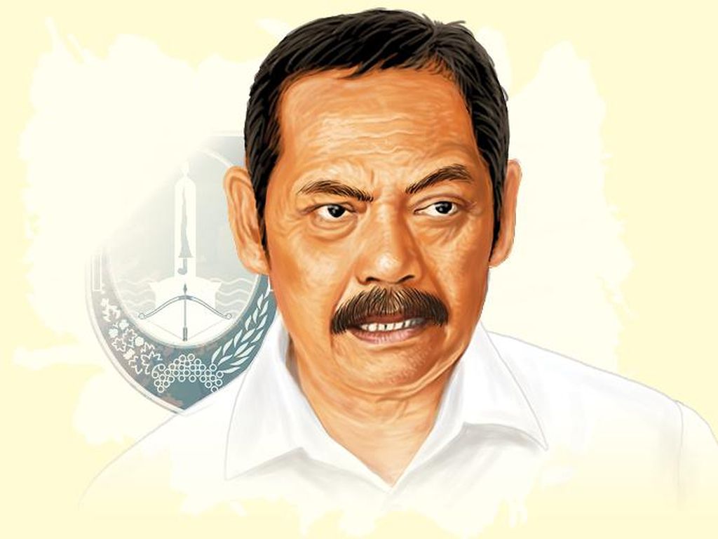 Tak Intensif Komunikasi dengan Jokowi, FX Rudy: Saya Terseleksi Tak Intensif Komunikasi dengan Jokowi, FX Rudy: Saya Terseleksi