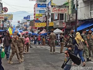 Lagu Rap Terserah Wakili Keresahan Masyarakat soal Longgarnya PSBB