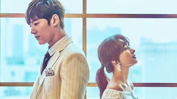 Devilish Joy, Drama Korea Romantis