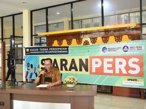 Jelang Idul Fitri, Warga Sumedang Diminta Silaturahmi Via Online