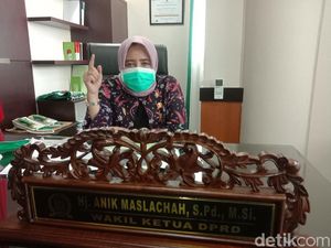 DPRD Jatim Evaluasi PSBB Surabaya Raya dan Sarankan Rapid Test Massal