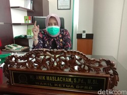 DPRD Jatim Evaluasi PSBB Surabaya Raya dan Sarankan Rapid Test Massal