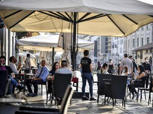 6 Negara Tujuan Wisata Mulai Buka Diri