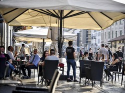 Italia Bersikeras Buka Lagi Pariwisata Sebelum Akhir Tahun Ini