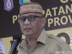 Gubernur Gorontalo Tersinggung Risma Marah ke Warganya