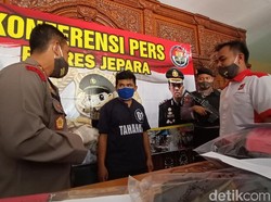 Misteri Kematian Tragisnya Terungkap, Sintya Tewas Dibunuh Pencuri
