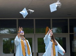 Wisuda TK-SMA Diperlukan atau Tidak? Ini Kata PGRI