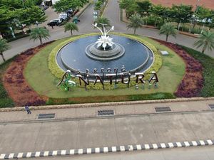 Solusi Saat Pandemi, Serpong Natura City Gratiskan DP & Cicilan KPR