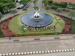 Solusi Saat Pandemi, Serpong Natura City Gratiskan DP & Cicilan KPR