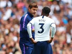 Pochettino pada Akhirnya Akan Latih Manchester United