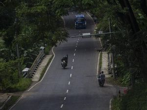 Dishub Jabar Siapkan Skema Antisipasi Arus Mudik dan Balik