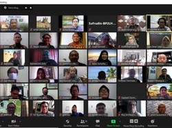 Capai Pembangunan Berkelanjutan, KLHK Bentuk Tim Pelaksana sampai Pakar