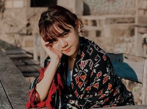 Ada Dukungan Kekasih di Album Terbaru Ziva Magnolya