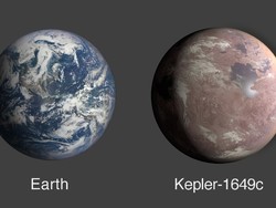 6 Planet Paling Mirip Bumi, Adakah yang Layak Huni?