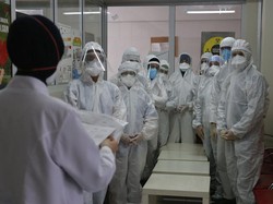 Strategi Turki Lawan Pandemi: Kerahkan Detektif Pelacak Corona