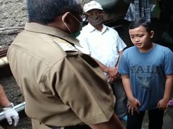 Bupati Sukabumi Akan Sekolahkan Anak Yatim Penghapal Alquran