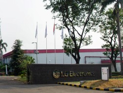 Melangkah Global, LG Electronics Diversifikasi Produksi TV