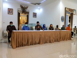 Ada Kasus Positif Corona Baru di Ponorogo, Pasien Sembuh dan PDP Meninggal