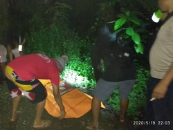 Polisi Tembak Mati Pelaku Pembunuh Babinsa Baso Hadang