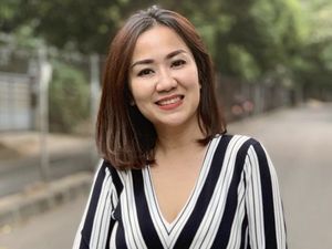 Tante Ernie Viral dan Disebut Pemersatu Bangsa, Suami Cemburu Nggak?