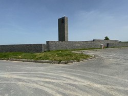 Video Arsitektur Masjid Sancaklar yang Antimainstream