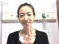 Menyayat Hati, YouTuber Posting Video Pamit Sebelum Meninggal Karena Kanker