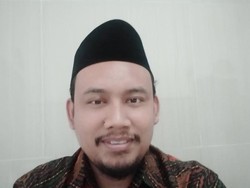 Menjadi Muslim yang Beruntung