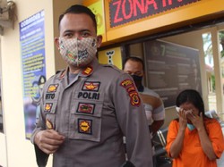 Jadi Bandar Judi Togel, Janda Anak Tiga di Jambi Ditangkap