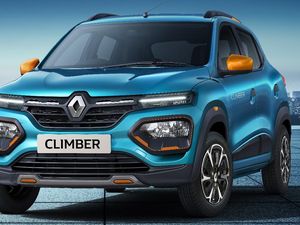 Renault Kwid Climber Resmi Diluncurkan, Harganya Rp 158,9 Juta