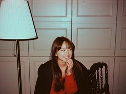 Rahasia Dita Karang Bisa Debut di Korea: Tidak Menyerah dan Konsisten