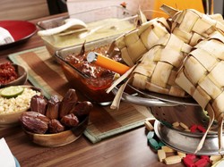 5 Tips untuk Atasi Masalah Pencernaan Usai Lebaran