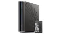 Ini Dia, PS4 Pro Edisi The Last of Us Part II