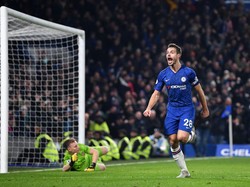 Kapten Chelsea Berinvestasi di Video Game