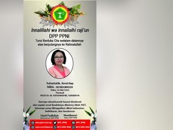 PPNI Kembali Sampaikan Kabar Duka, Perawat Surabaya Meninggal Positif Corona