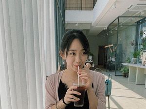 Cerita Dita Karang Secret Number soal Tekanan Mental di Industri K-Pop