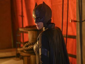Ruby Rose Hengkang, Batwoman Temukan Pengganti Tokoh Utama