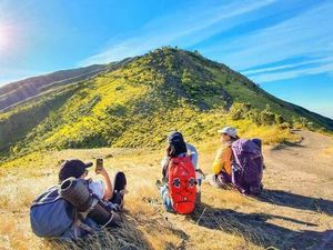 5 Destinasi Wisata di Salatiga yang Hits