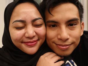 Suami Posting Video Ini, Kasih Bukti Masih Baik-baik dengan Rachel Vennya Suami Posting Video Ini, Kasih Bukti Masih Baik-baik dengan Rachel Vennya